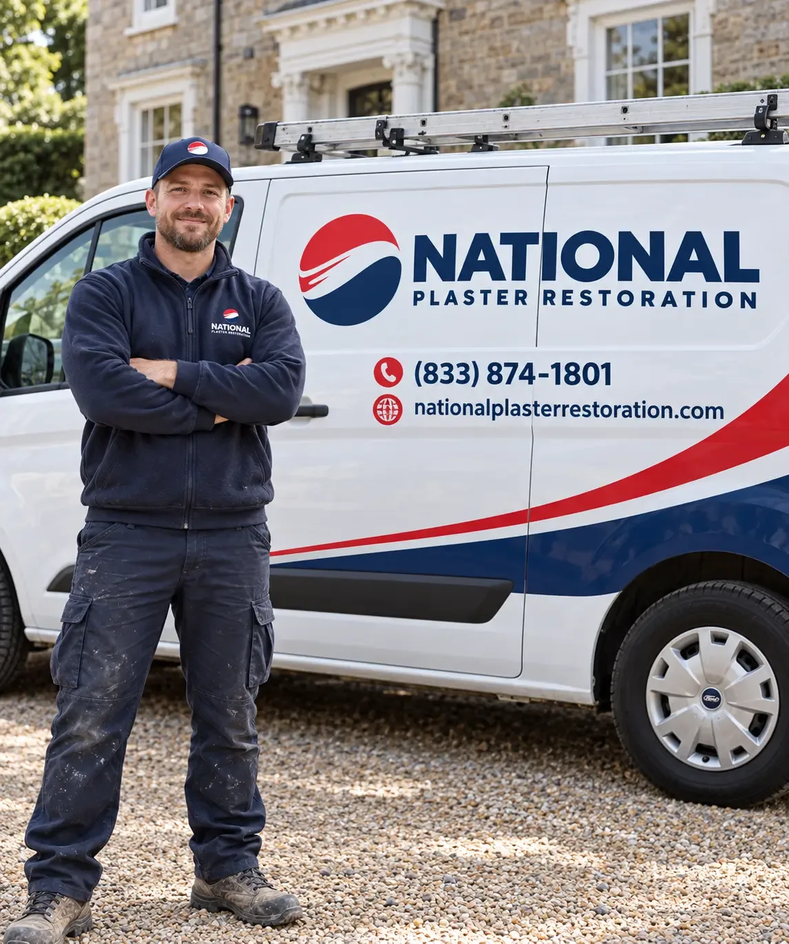Plaster Repair company in Menard, TX